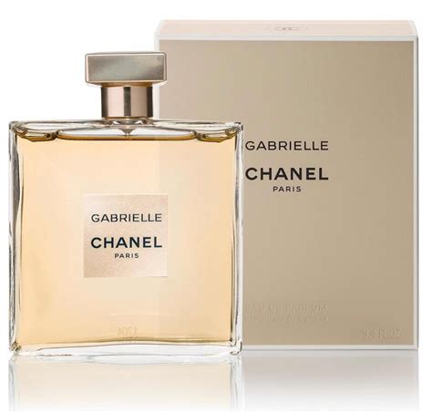 perfume chanel preco